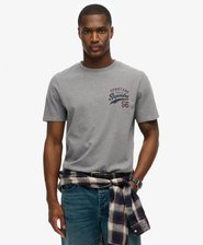 T-shirt Athletic Relaxed