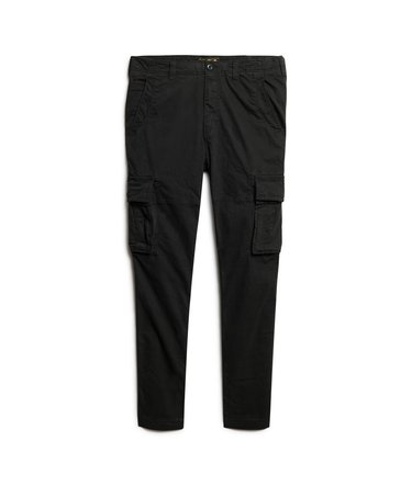 Pantaloni cargo Core Image 8