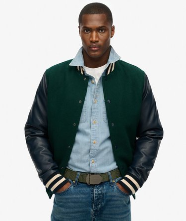 Cintura intessuta in stile workwear Image 2