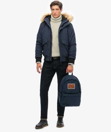 Patched Montana -reppu Image 2