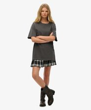 Oversized Essentials Relaxed T-Shirt