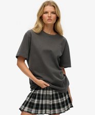 Oversized Essentials Relaxed T-Shirt