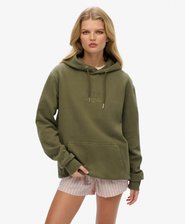Utility Sport Hoodie in Übergröße