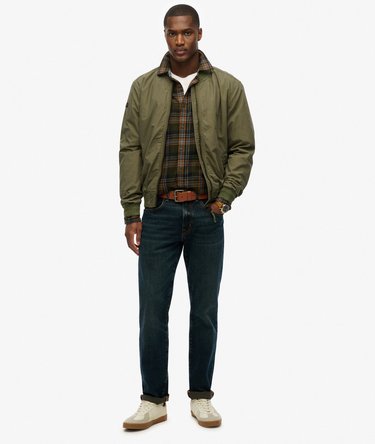 Bomber léger MA1 Image 2