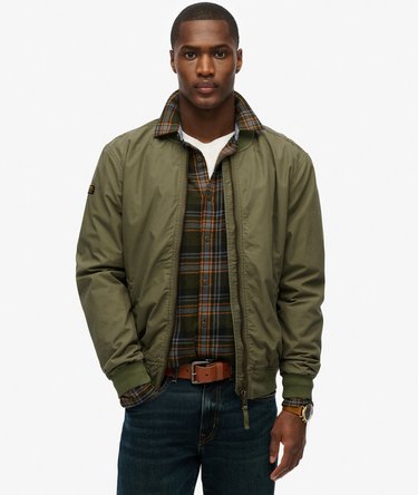 Bomber léger MA1 Image 1