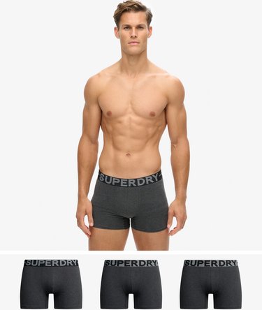 Boxershorts im 3er-Pack Image 1