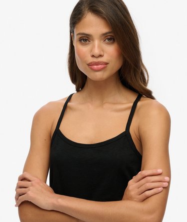 Studios Tanktop mit Trägern Image 3