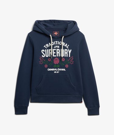 Lot 54 Hoodie Image 6