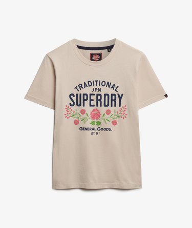 Lot 54 T-Shirt Image 6