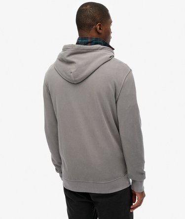 Classic Essential Zip Hoodie Image 4