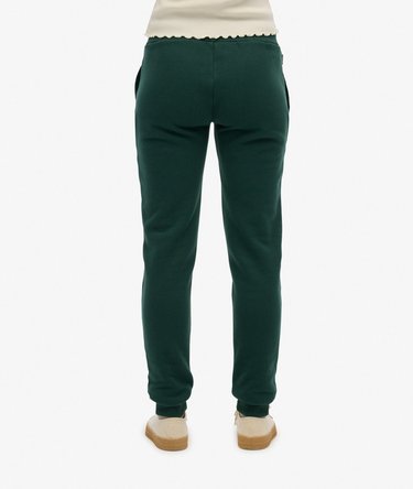Joggingbroek met vintage logo Image 3