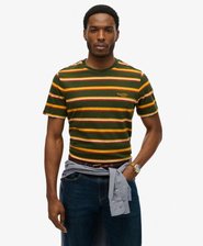 Essentials Stripe T-Shirt