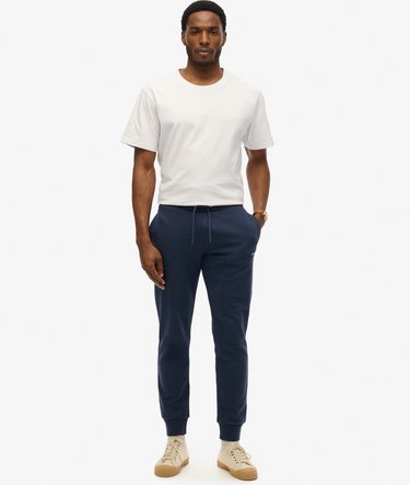 Pantalon de survêtement uni Image 1