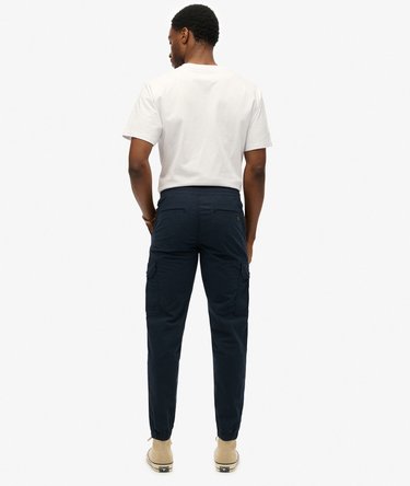 Para Cargo Slim Pants Image 5