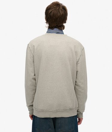 Vintage Athletic rundhalsad sweatshirt Image 4