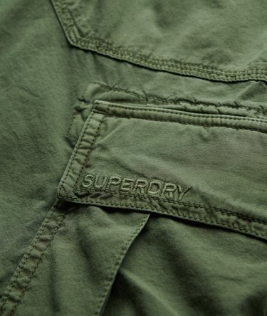 Lightweight Beach Cargo Pants Image 6
