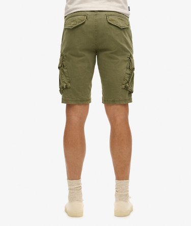 Core Cargo Shorts Image 3