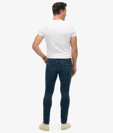Jean skinny Vintage Image 5