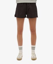 Stykfarvede Essential Logo shorts