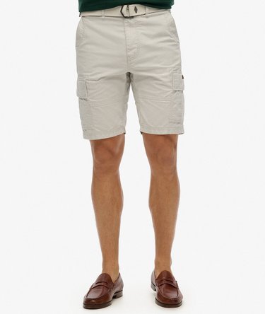 Heavy cargoshort Image 2