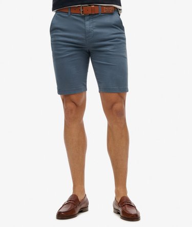 Vintage International Chinoshorts Image 2