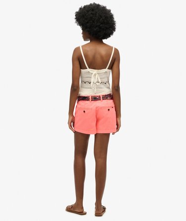 Short chino classique Image 5