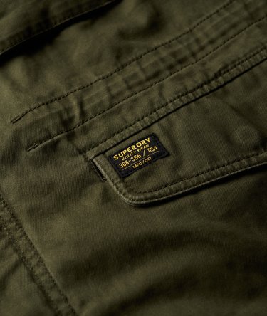 Veste Rookie Field Image 6