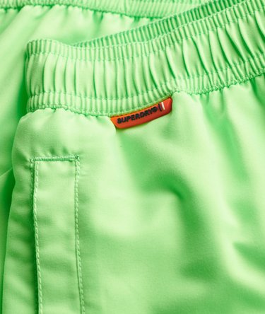 Pantaloncini da bagno con logo Sportswear da 43 cm Image 7
