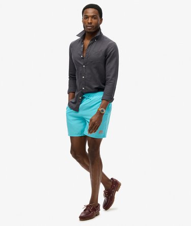 Essential 16-Zoll-Badeshorts Image 2