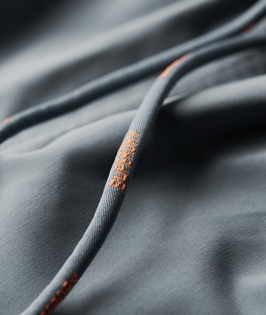 Premium zwemshort met borduursel - 43 cm Image 9