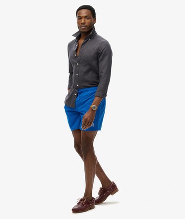 Essential 16-Zoll-Badeshorts Image 2