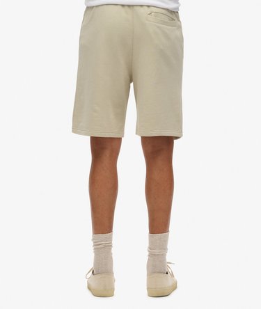 Essential Logo shorts i jersey Image 3