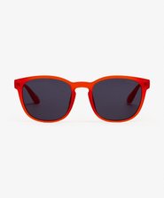 Gafas de sol de montura redonda