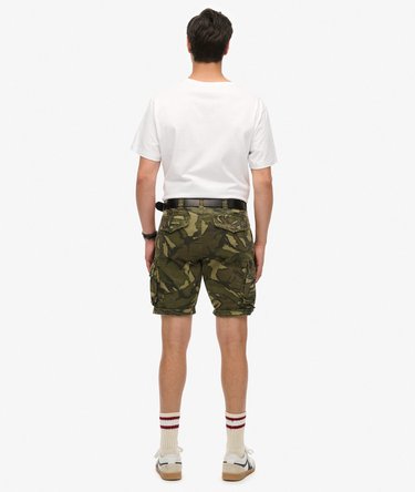 Core cargoshorts Image 5