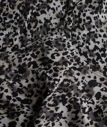 Bias Cut Maxi Slip Dress Image 5