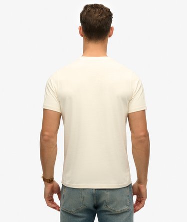 Luźny T-shirt Lo-fi Outdoor Image 4