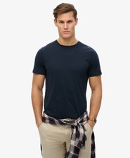 Klassisches Essential T-Shirt