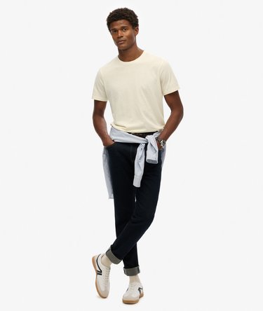 Klassisk Essential T-shirt Image 2